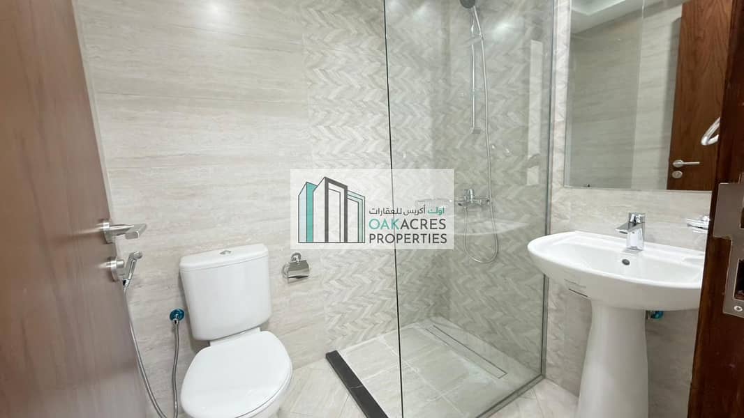 Brand New 2 Bedroom l Balcony Wardrobes Parking l Multiple cheques - Image 10