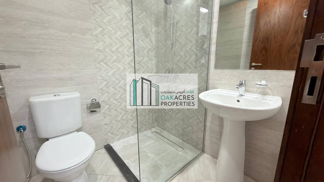 Brand New 2 Bedroom l Balcony Wardrobes Parking l Multiple cheques - Image 14