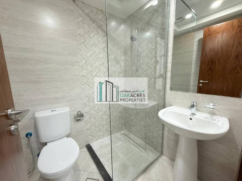 Brand New 2 Bedroom l Balcony Wardrobes Parking l Multiple cheques - Image 17