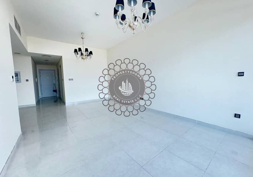 Spacious 2 BR +Maid | Huge Balcony | Vacant - Image 7