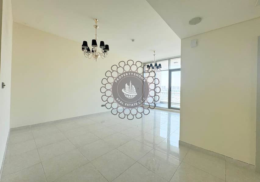 Spacious 2 BR +Maid | Huge Balcony | Vacant - Image 8