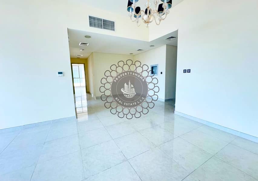 Spacious 2 BR +Maid | Huge Balcony | Vacant - Image 11