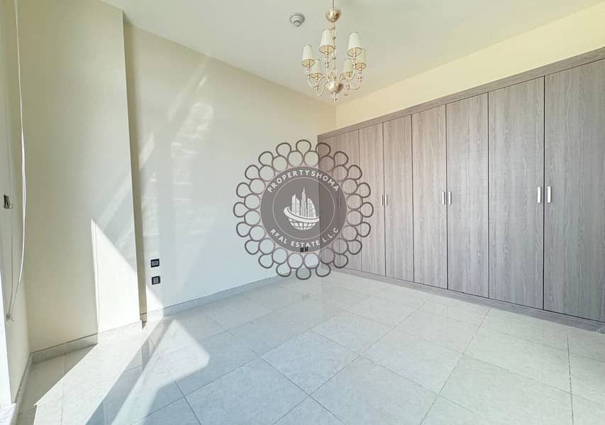 Spacious 2 BR +Maid | Huge Balcony | Vacant - Image 14