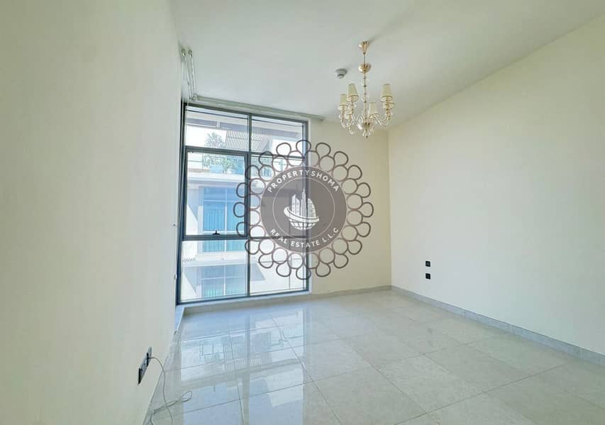 Spacious 2 BR +Maid | Huge Balcony | Vacant - Image 16