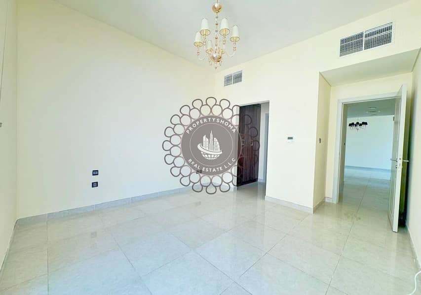 Spacious 2 BR +Maid | Huge Balcony | Vacant - Image 17