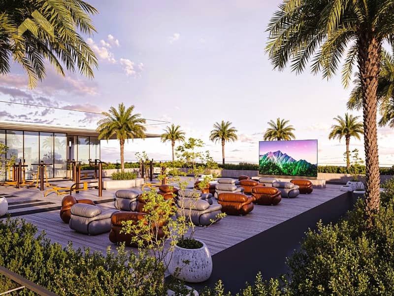 Near Handover 2026 with 2 years post handover in prime location - Image 15