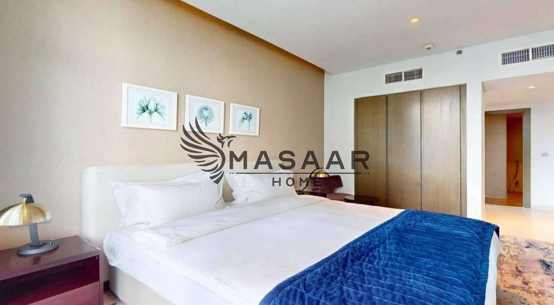 Luxury Studio | Prime Location | Vacant