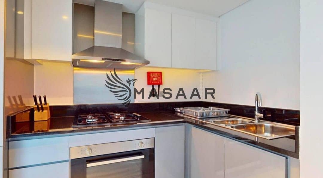 Luxury Studio | Prime Location | Vacant - Image 8