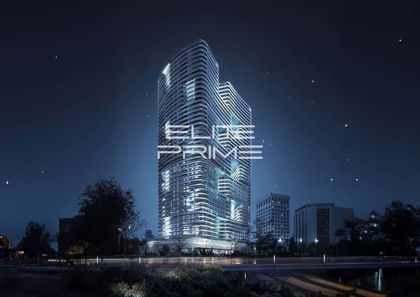 Premium Location | Handover Soon | Investor Deal