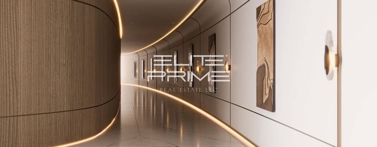 Premium Location | Handover Soon | Investor Deal