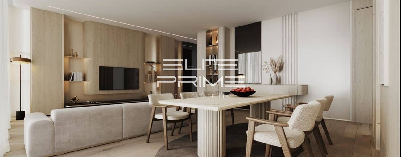 Premium Location | Handover Soon | Investor Deal - Image 9