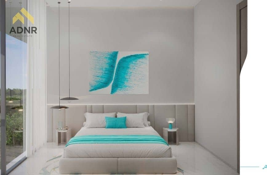 Luxury project with air conditioning | High floor | Prime location | Real price - Image 7