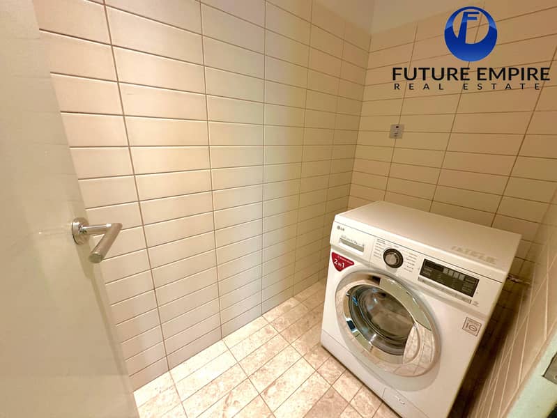 Chiller Free | Luxurious 3BHK | SZR View | Book Now - Image 15