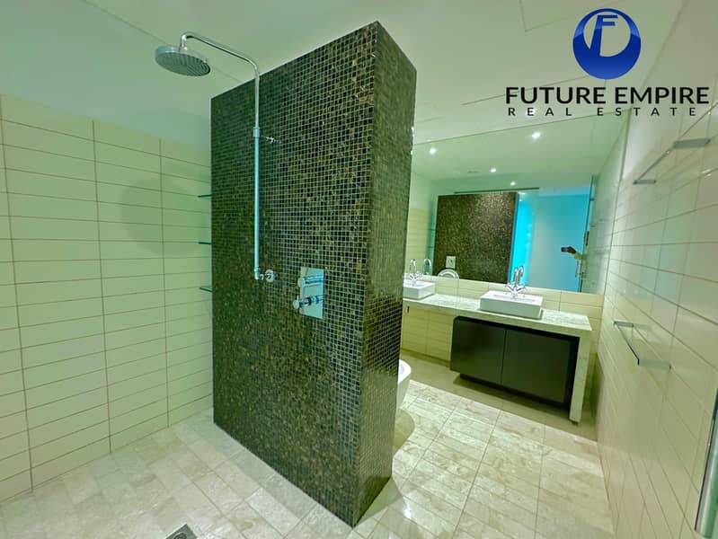 Chiller Free | Luxurious 3BHK | SZR View | Book Now - Image 16