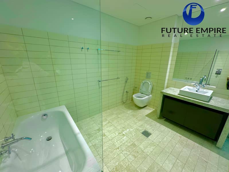 Chiller Free | Luxurious 3BHK | SZR View | Book Now - Image 18