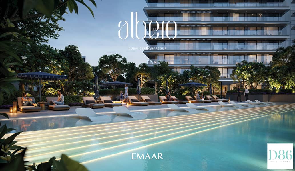 Great Investment | High ROI | Waterfront Living | Q3 - 2029 - Image 6