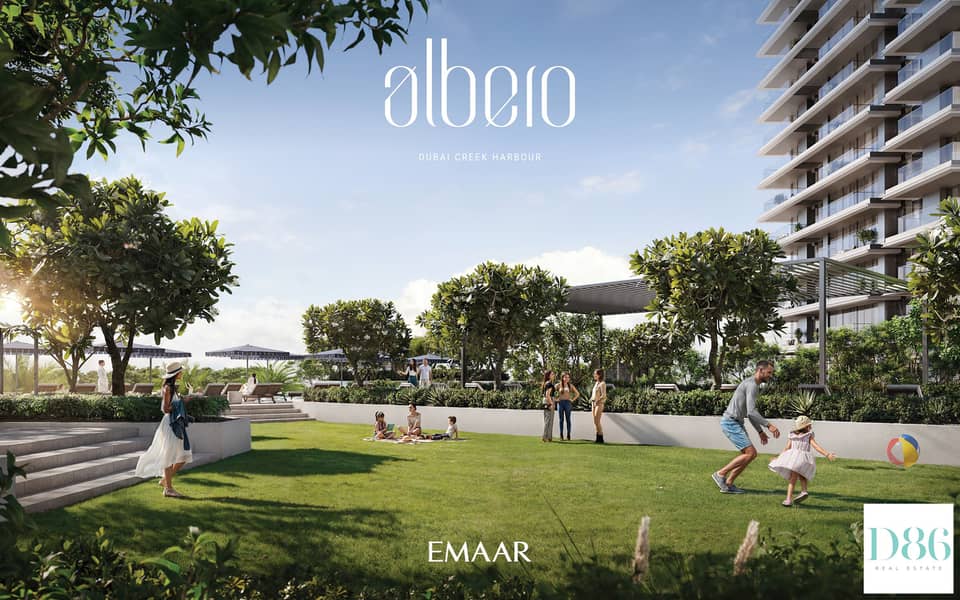 Great Investment | High ROI | Waterfront Living | Q3 - 2029 - Image 7