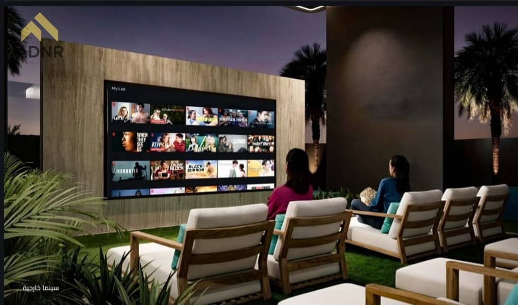 Luxury project with air conditioning | High floor | Prime location | Real price - Image 14