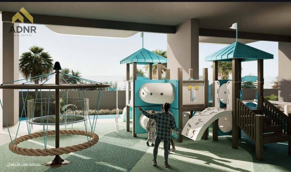 Luxury project with air conditioning | High floor | Prime location | Real price - Image 23