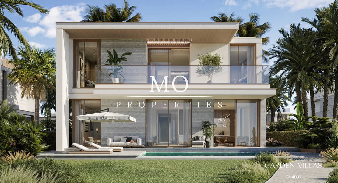 Waterfront Villa l Type A l Exclusive - Image 9