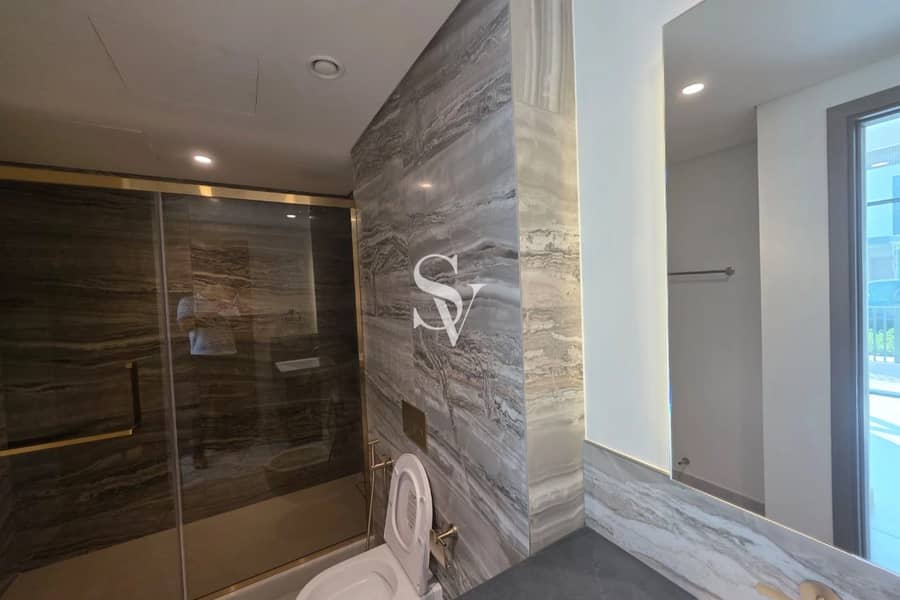 Standalone 4BRVilla | Brand New | Elie Saab Finish