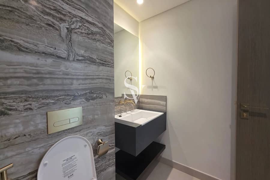 Standalone 4BRVilla | Brand New | Elie Saab Finish - Image 28