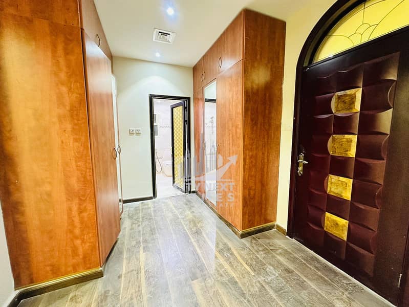 8 Bedrooms / Huge Majlis / Hall / Maid / Driver - Image 15