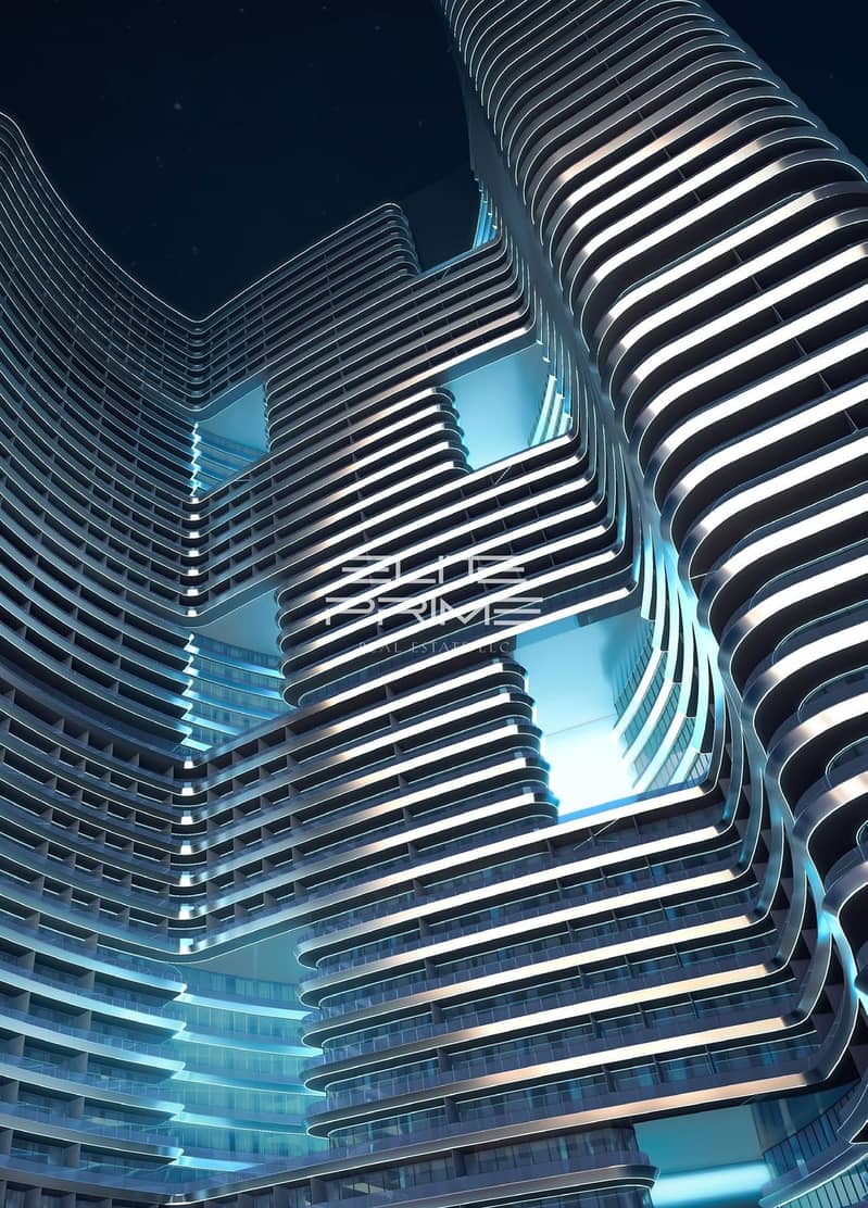 Community Living | High Floor | Near To Upcoming Metro