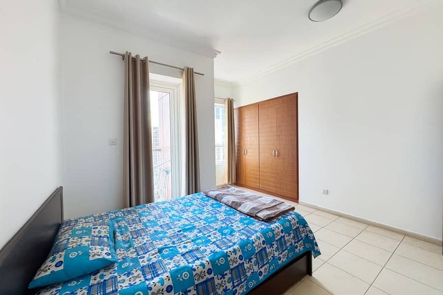 2 Bedrooms Apartment with Balcony for Rent in AED 160,000/- - Image 8