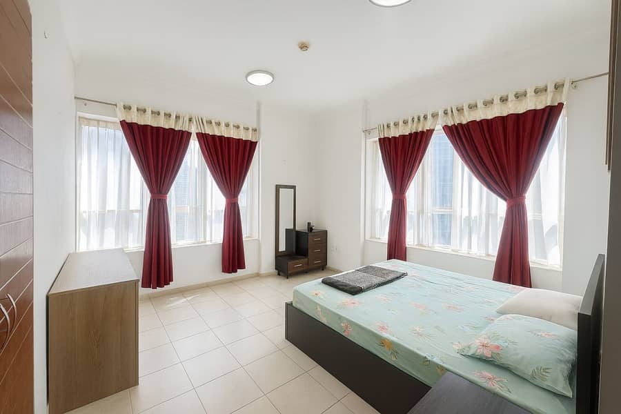2 Bedrooms Apartment with Balcony for Rent in AED 160,000/- - Image 10