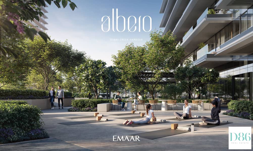 Great Investment | High ROI | Waterfront Living | Q3 - 2029 - Image 9