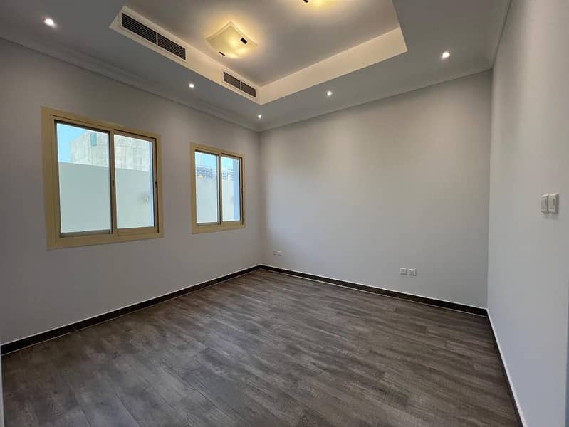 4-BR VILLA | PVT POOL | MAJLIS |GARDEN