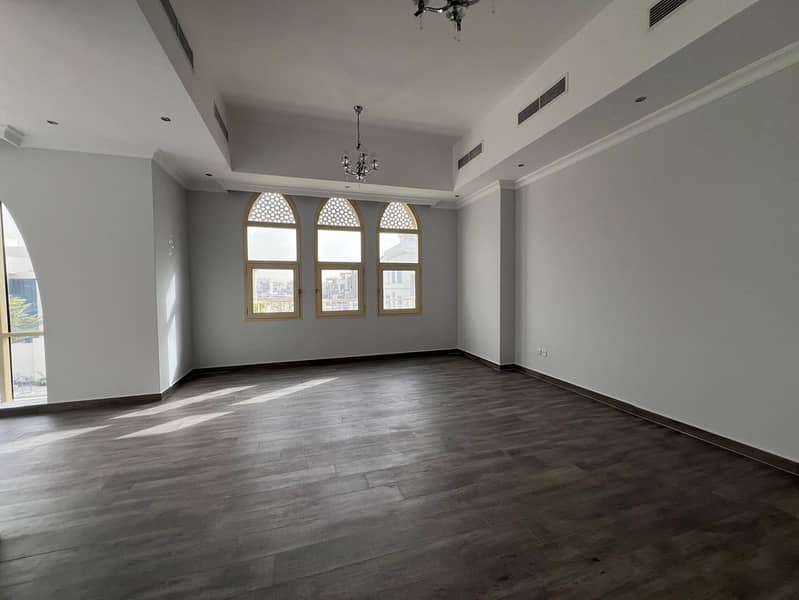 4-BR VILLA | PVT POOL | MAJLIS |GARDEN