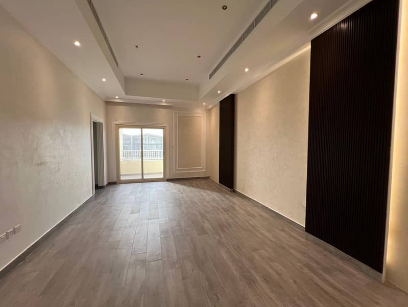 4-BR VILLA | PVT POOL | MAJLIS |GARDEN - Image 6