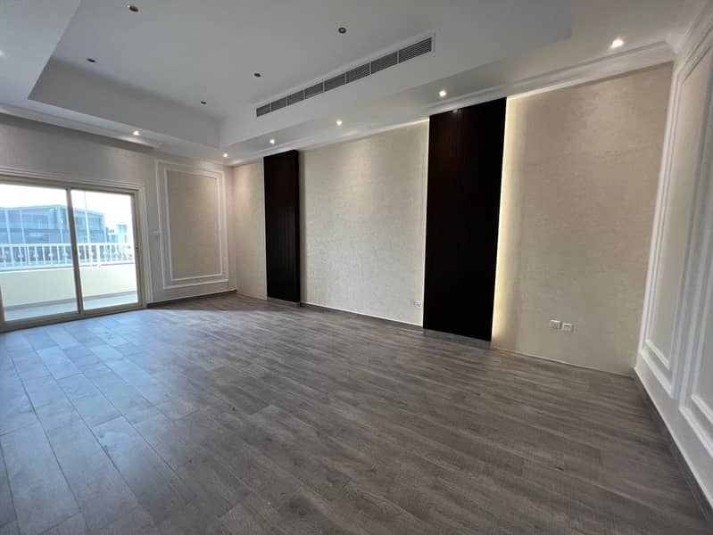 4-BR VILLA | PVT POOL | MAJLIS |GARDEN - Image 7