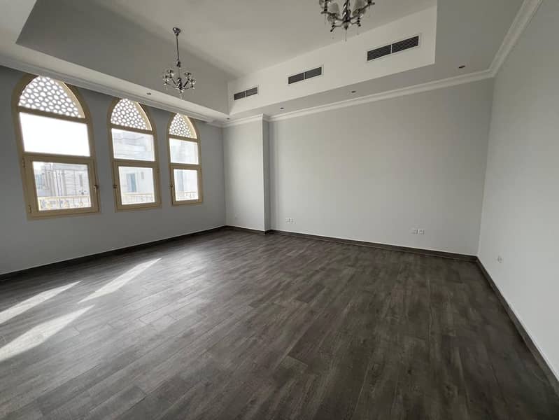 4-BR VILLA | PVT POOL | MAJLIS |GARDEN - Image 10