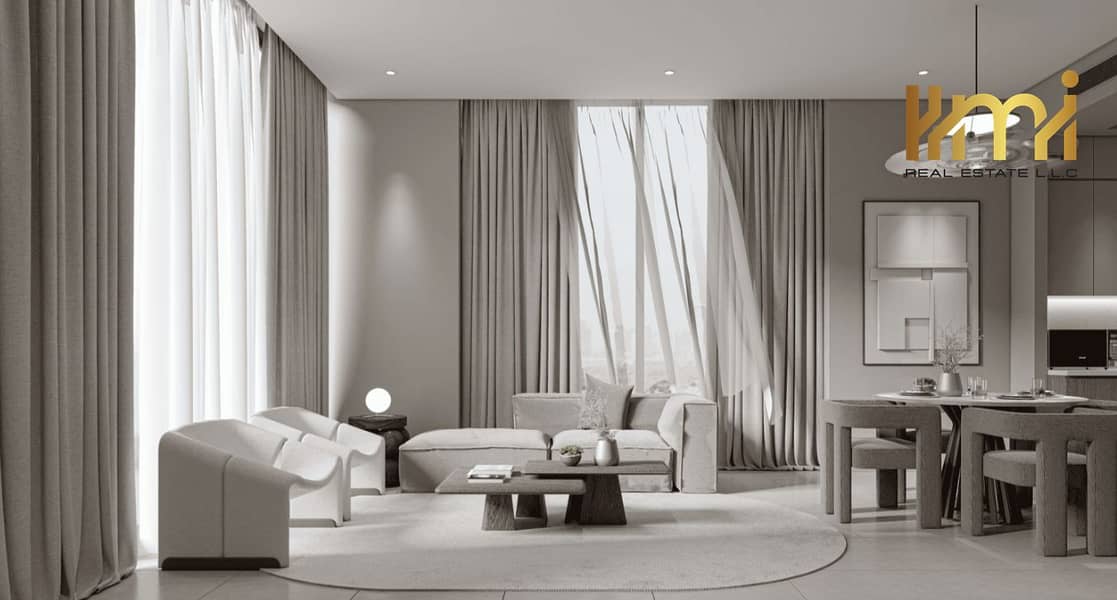 Modern design | Strategic Location| Flexible Payment Plan | Luxurious Living | High ROI - Image 9