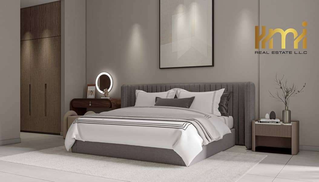 Modern design | Strategic Location| Flexible Payment Plan | Luxurious Living | High ROI - Image 12