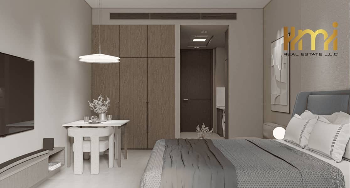 Modern design | Strategic Location| Flexible Payment Plan | Luxurious Living | High ROI - Image 15