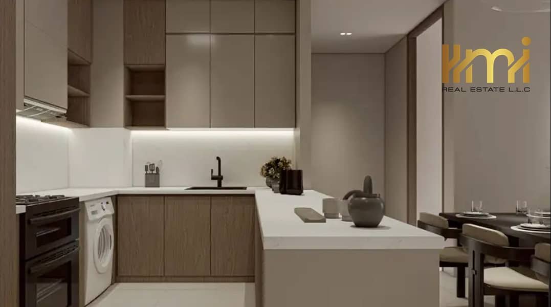 Modern design | Strategic Location| Flexible Payment Plan | Luxurious Living | High ROI - Image 17