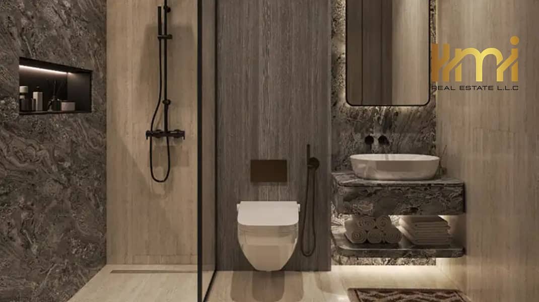 Modern design | Strategic Location| Flexible Payment Plan | Luxurious Living | High ROI - Image 18