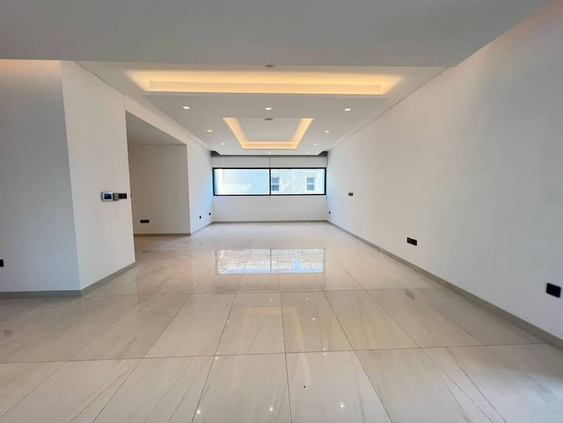 Modern| 5-BR Plus Maid| PooL| Prime Location - Image 9
