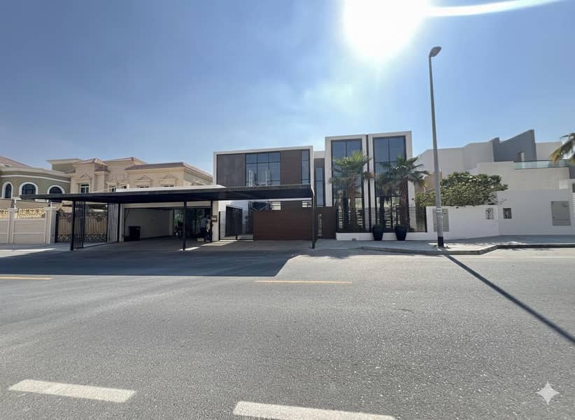 Modern| 5-BR Plus Maid| PooL| Prime Location - Image 23