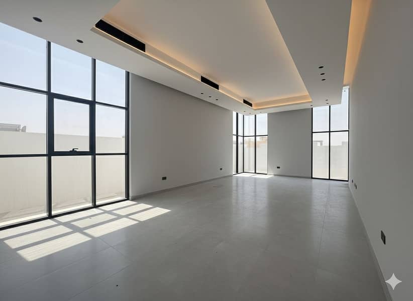 BRAND NEW 5-BR VILLA FOR RENT | AL WARQAA 4