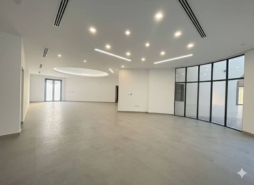 BRAND NEW 5-BR VILLA FOR RENT | AL WARQAA 4