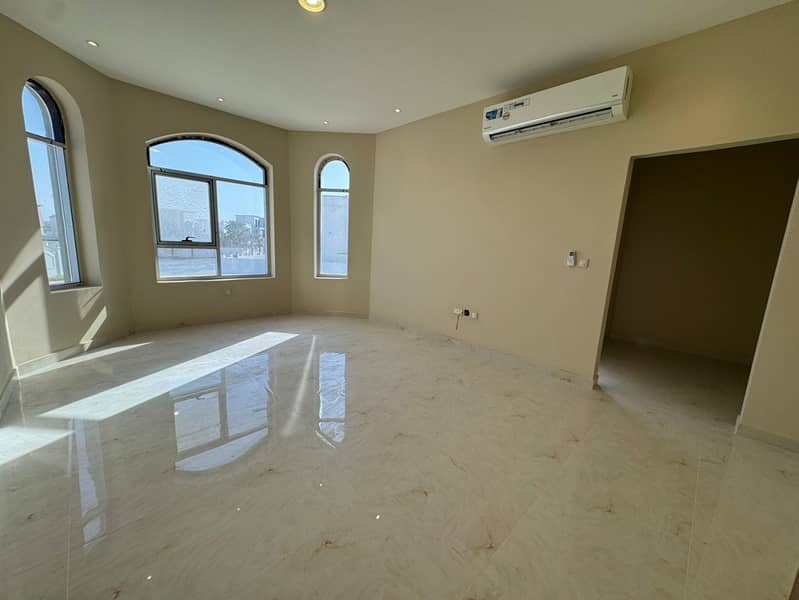 BRAND NEW 5-BR VILLA FOR RENT | AL WARQAA 4