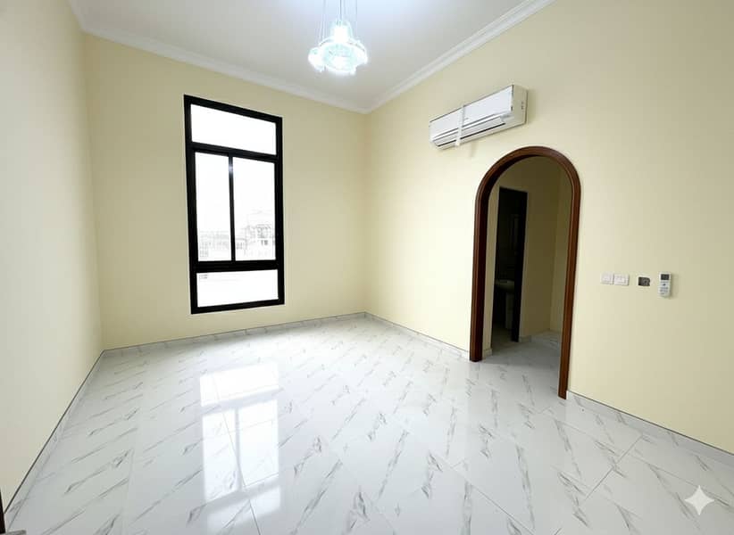 BRAND NEW 5-BR VILLA FOR RENT | AL WARQAA 4