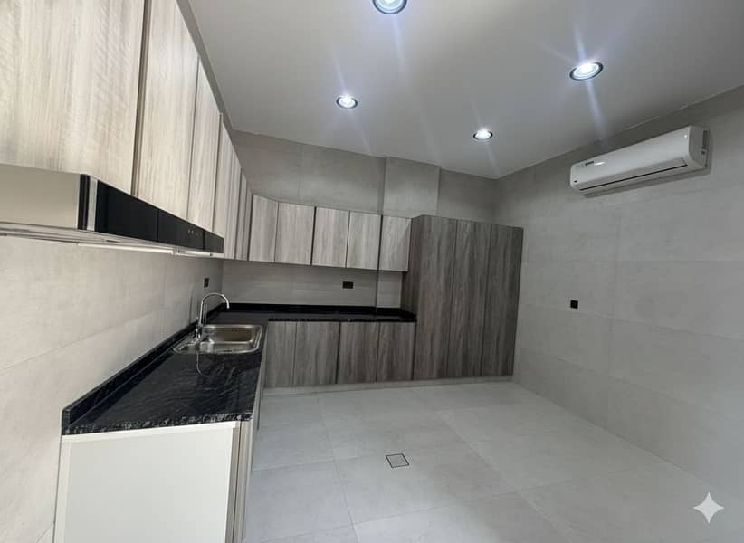 BRAND NEW 5-BR VILLA FOR RENT | AL WARQAA 4 - Image 9