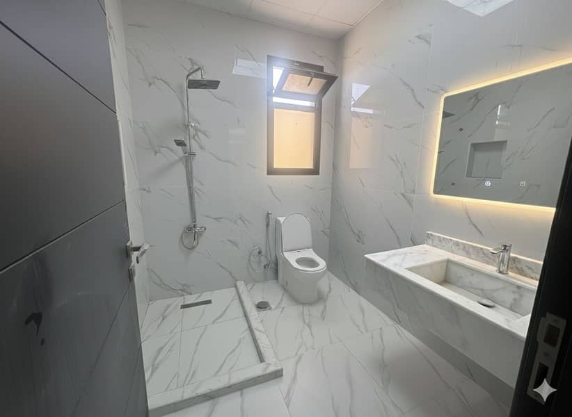 BRAND NEW 5-BR VILLA FOR RENT | AL WARQAA 4 - Image 10
