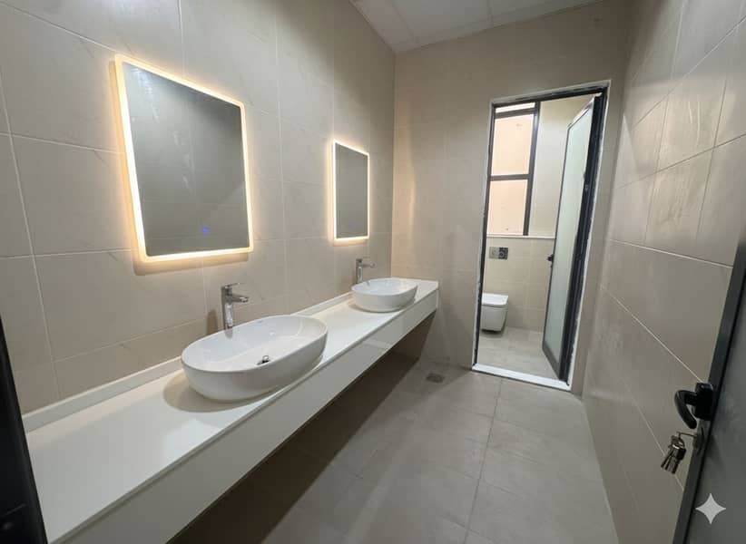 BRAND NEW 5-BR VILLA FOR RENT | AL WARQAA 4 - Image 11